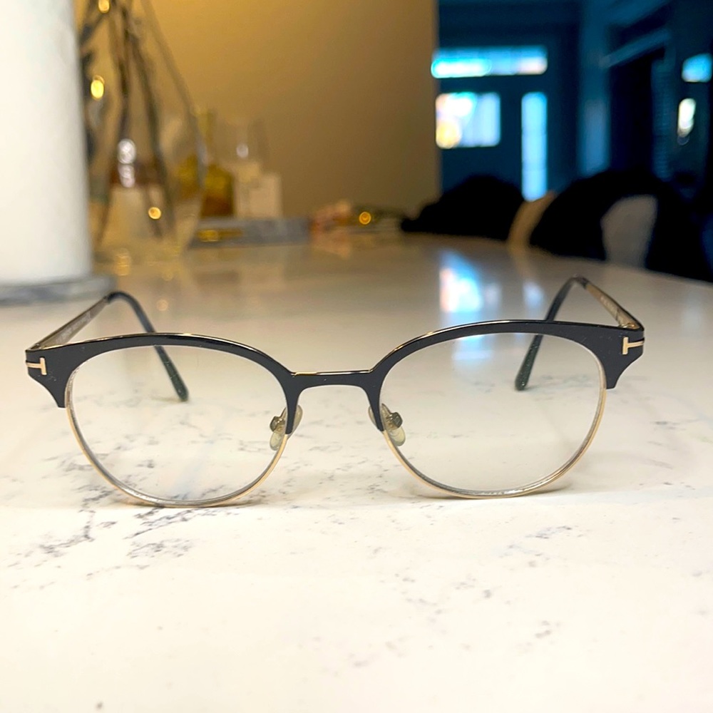 Tom Ford frame